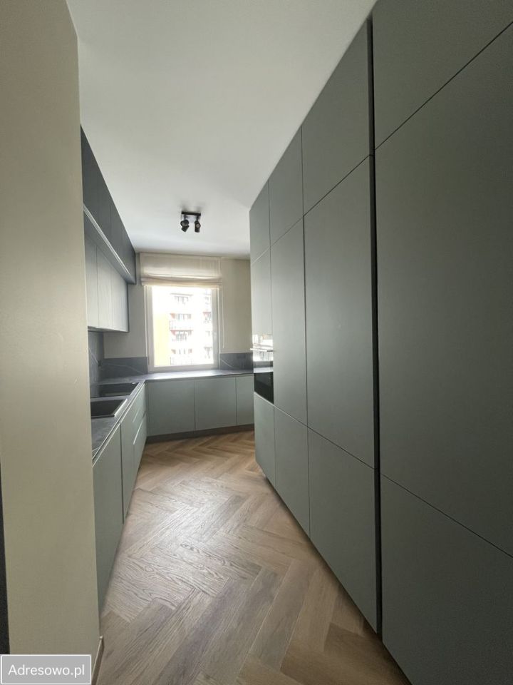 Mieszkanie 4-pokojowe Warszawa Ursus, ul. Edwarda Habicha. Zdjęcie 7