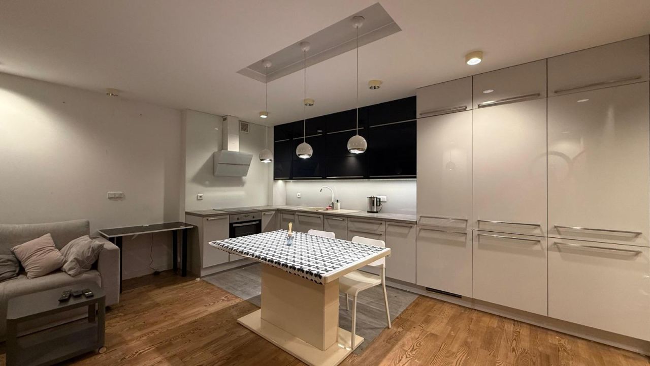 Mieszkanie 2-pokojowe Warszawa Wawer, ul. Żegańska. Zdjęcie 9