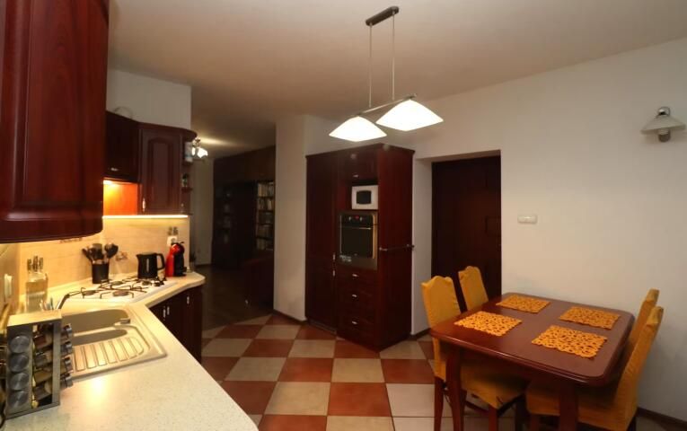 bliźniak, 4 pokoje Ostrołęka, ul. Stefana Żeromskiego. Zdjęcie 2