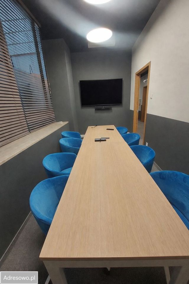 Biuro Warszawa Śródmieście, ul. Warecka. Zdjęcie 4