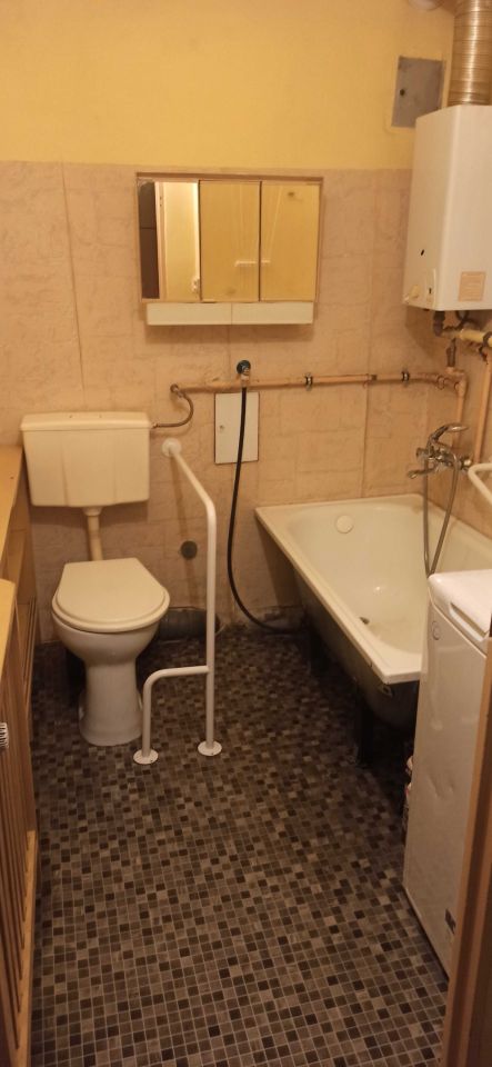 Mieszkanie 1-pokojowe Zabrze Helenka, ul. Krzysztofa Baczyńskiego. Zdjęcie 2