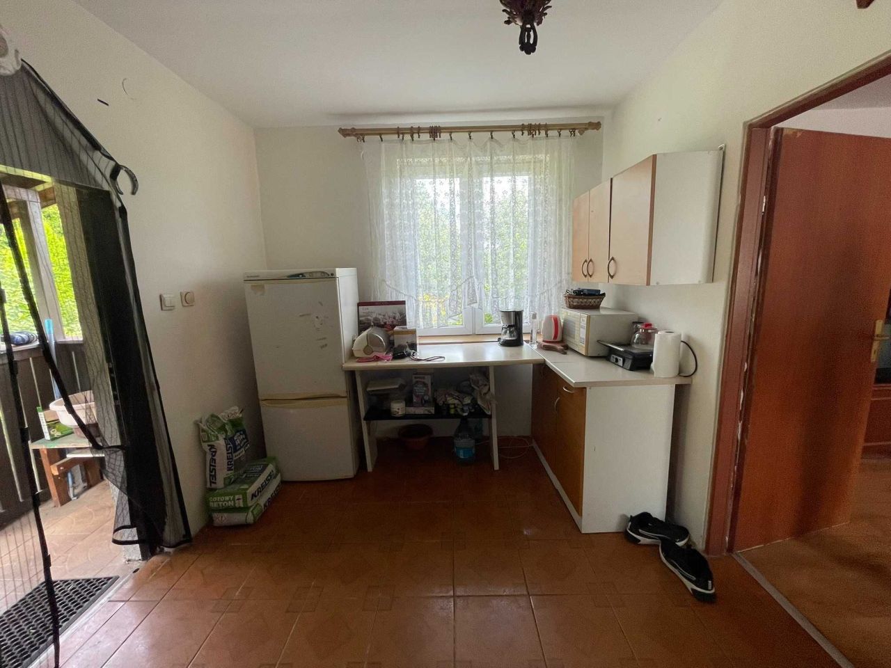 Działka rod Wistka Królewska. Zdjęcie 7