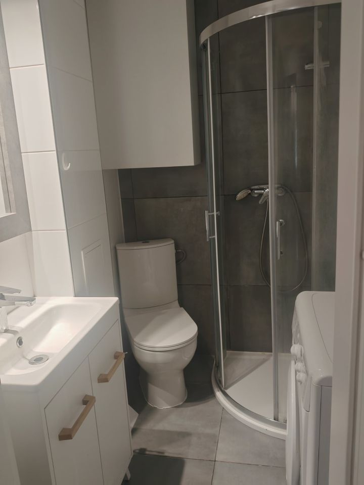 Mieszkanie 2-pokojowe Radom Planty, ul. Młodzianowska. Zdjęcie 3