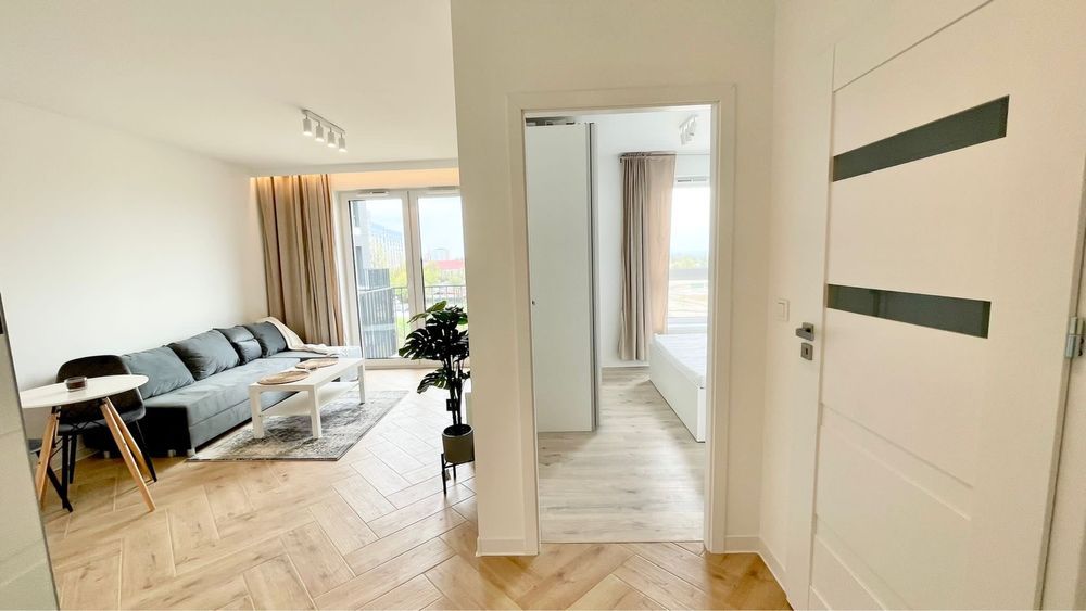 Mieszkanie 2-pokojowe Łódź Widzew, ul. Widzewska. Zdjęcie 5