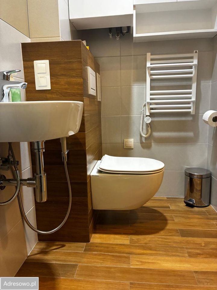 dom szeregowy, 3 pokoje Żory, ul. Janasa. Zdjęcie 6