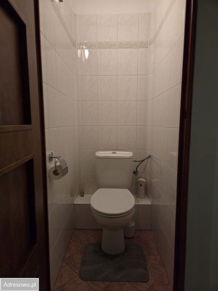 Mieszkanie 3-pokojowe Bydgoszcz Szwederowo, ul. Brzozowa. Zdjęcie 12