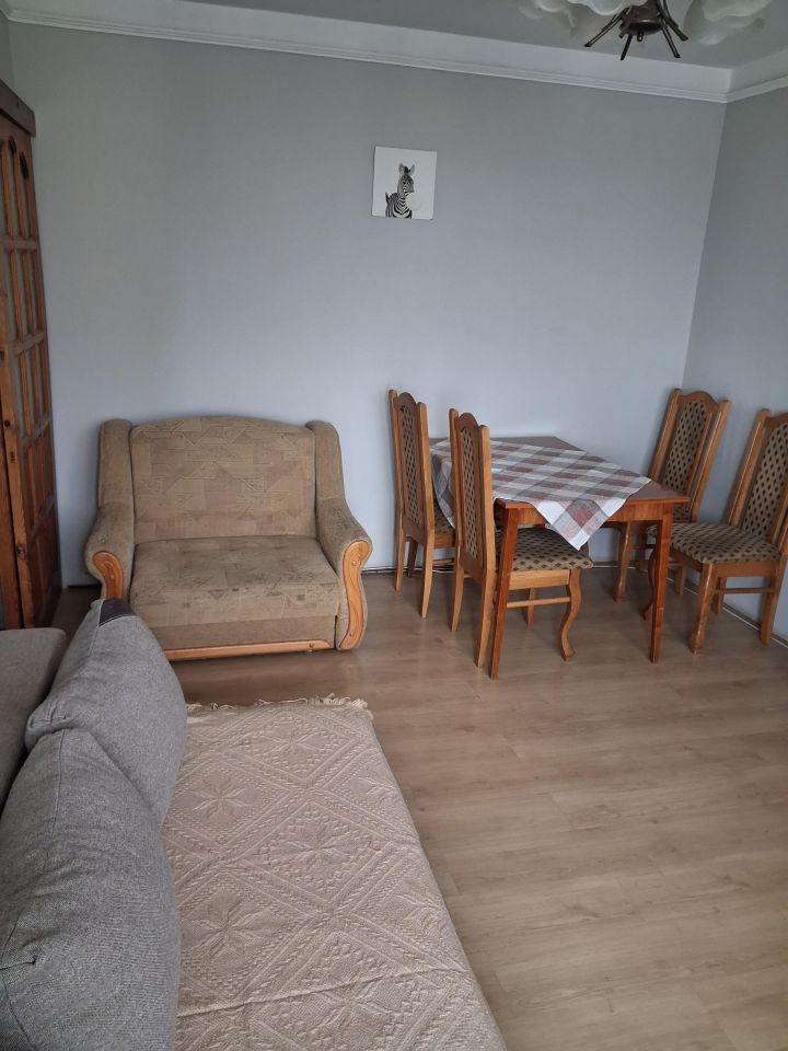 Mieszkanie 2-pokojowe Bydgoszcz Bielawy, ul. Jana Kozietulskiego. Zdjęcie 2