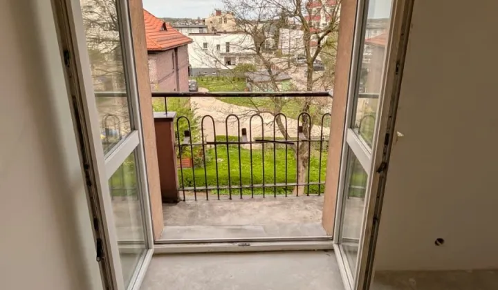 Mieszkanie 1-pokojowe Rybnik Niedobczyce, ul. Barbary