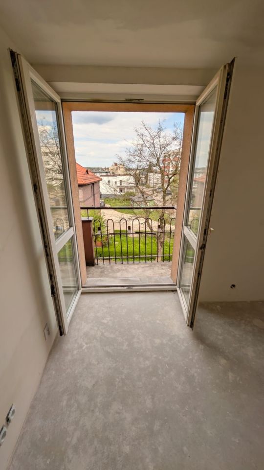 Mieszkanie 1-pokojowe Rybnik Niedobczyce, ul. Barbary. Zdjęcie 1