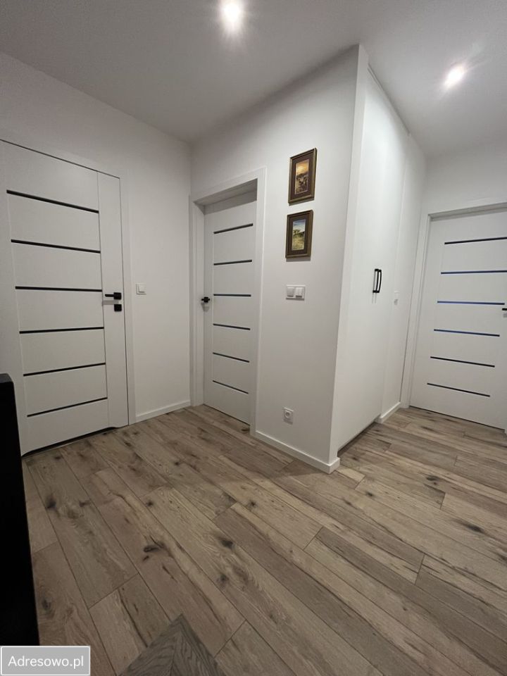 dom szeregowy, 6 pokoi Gajewo, ul. Kalinowa. Zdjęcie 2