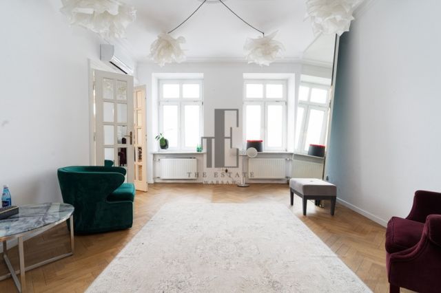 Lokal Warszawa Śródmieście, al. Niepodległości. Zdjęcie 3