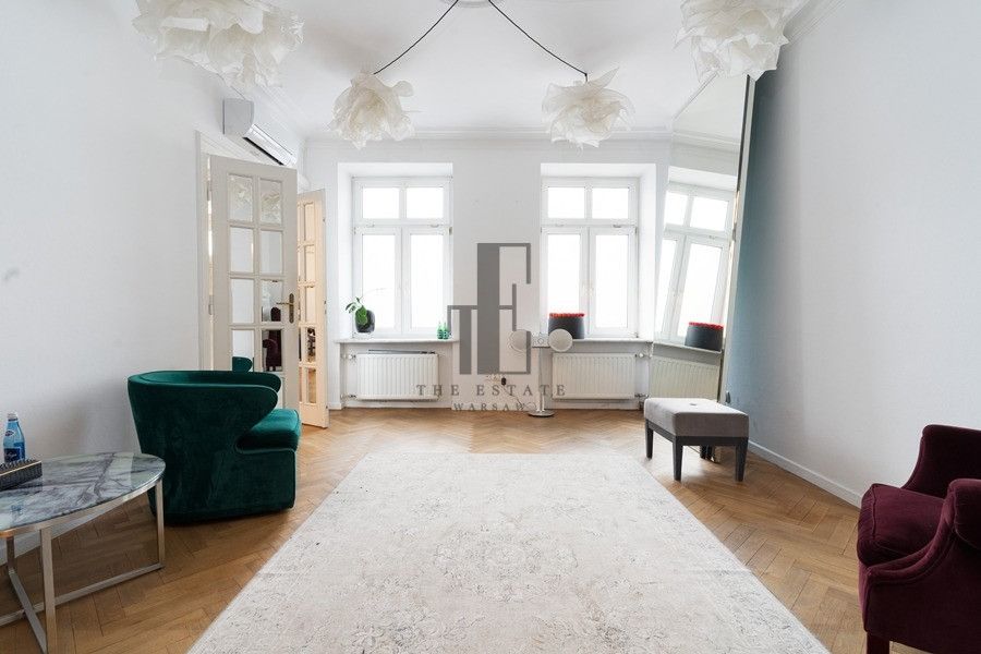 Lokal Warszawa Śródmieście, al. Niepodległości. Zdjęcie 3