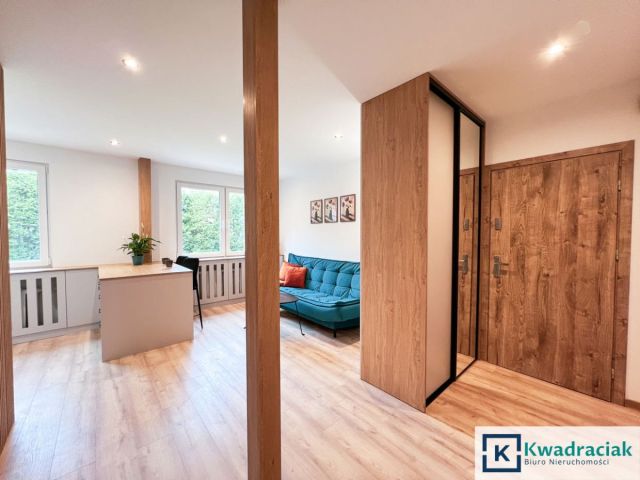 Mieszkanie 3-pokojowe Krosno, ul. Powstańców Warszawskich. Zdjęcie 7