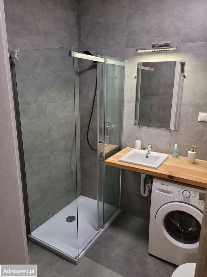 Mieszkanie 2-pokojowe Warszawa Włochy, ul. Przedpole. Zdjęcie 4