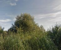 Działka inwestycyjna Warszawa Wawer, ul. Chodzieska. Zdjęcie 4