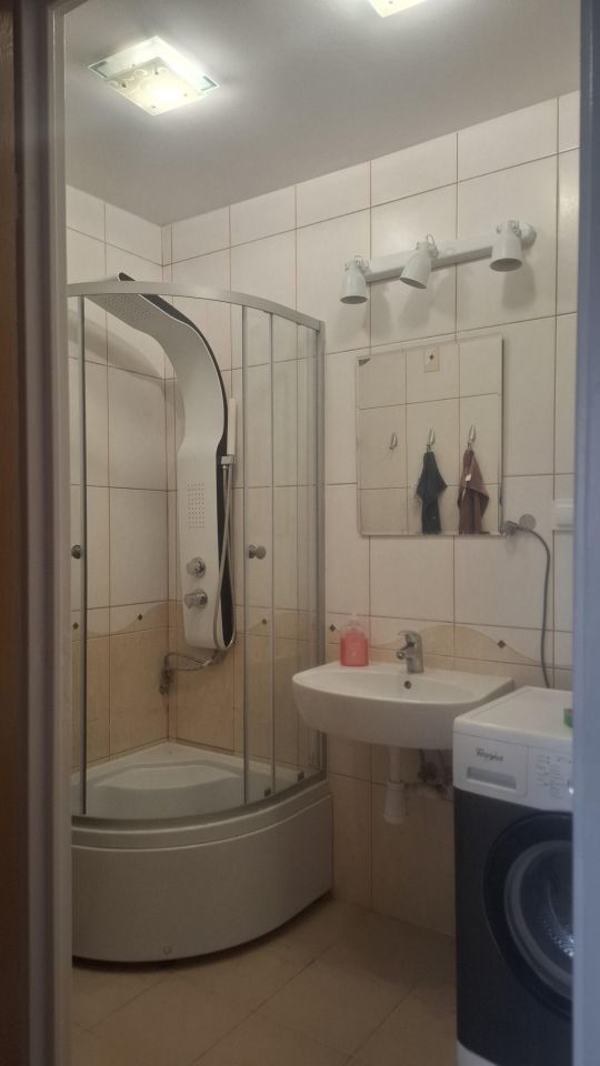 Mieszkanie 3-pokojowe Bydgoszcz Szwederowo, ul. Halicka. Zdjęcie 9