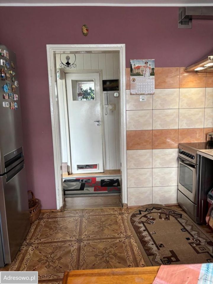 dom wolnostojący, 5 pokoi Jędrychowo. Zdjęcie 8
