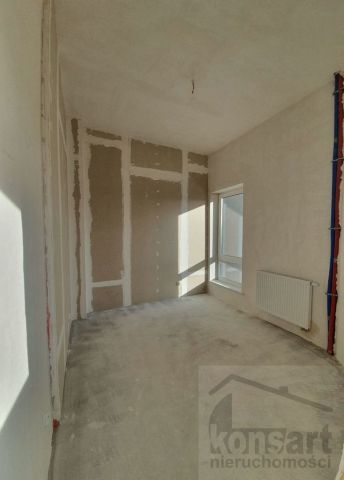 Mieszkanie 4-pokojowe Szczecin Dąbie, ul. Wiosenna. Zdjęcie 12