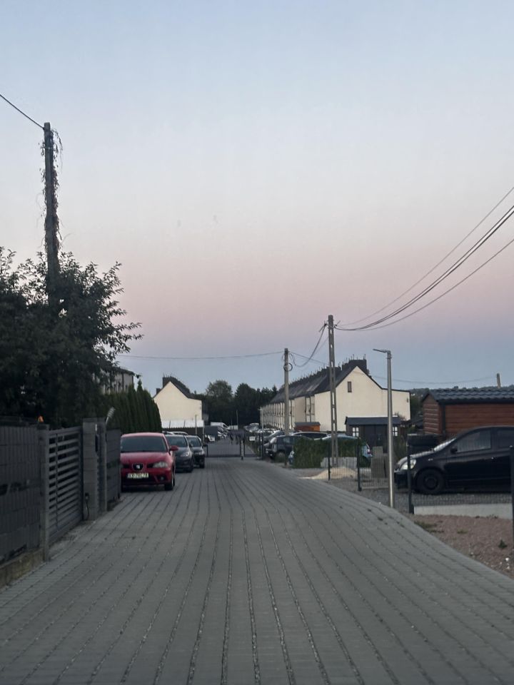 Mieszkanie 3-pokojowe Wieliczka Krzyszkowice, ul. Różana. Zdjęcie 31