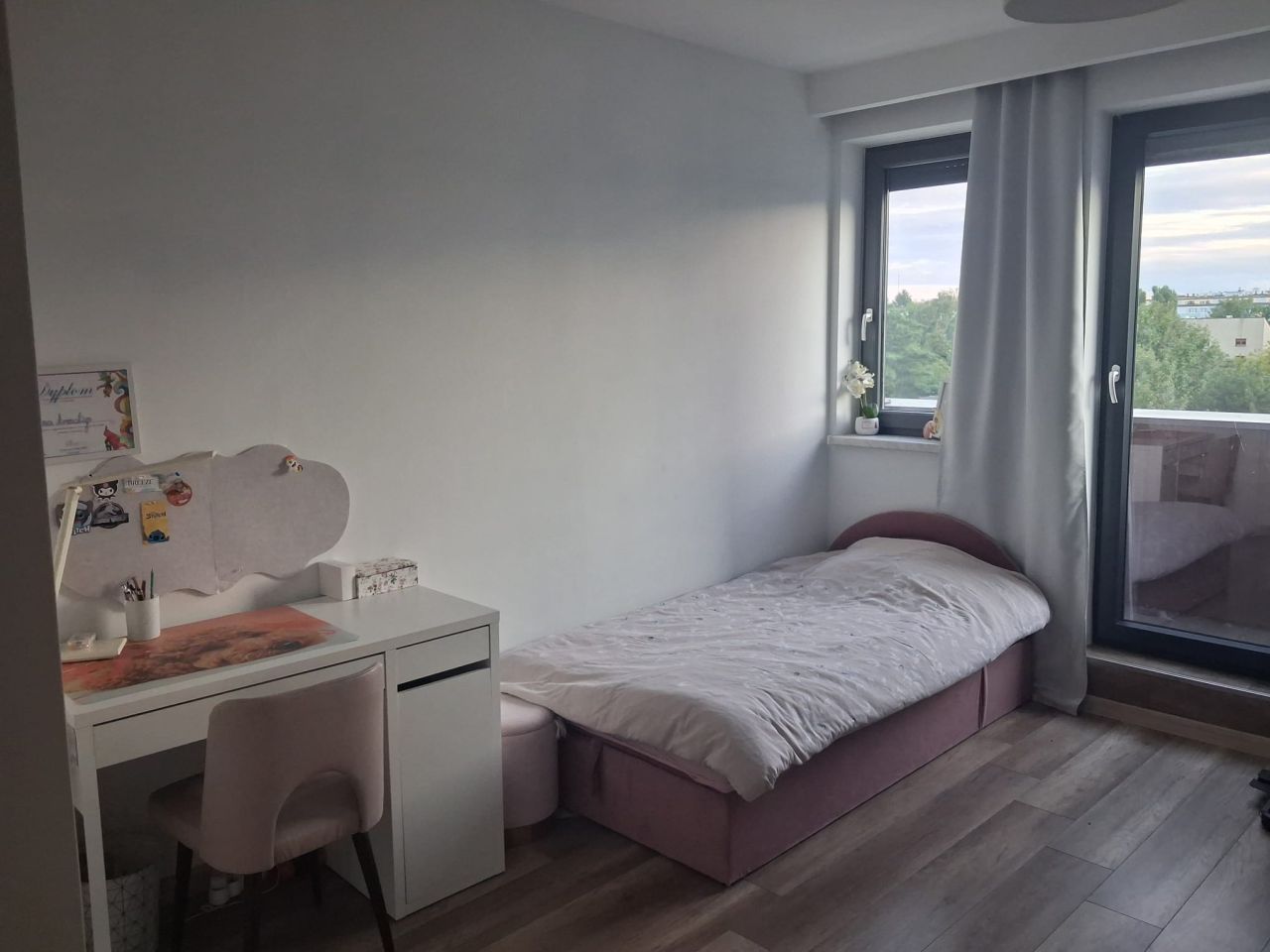 Mieszkanie 2-pokojowe Kalisz Centrum, ul. Polna. Zdjęcie 18