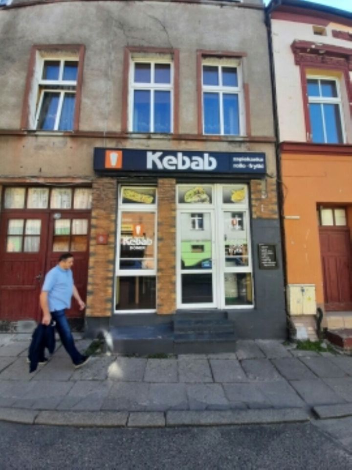 Lokal Darłowo Centrum, ul. Powstańców Warszawskich. Zdjęcie 3