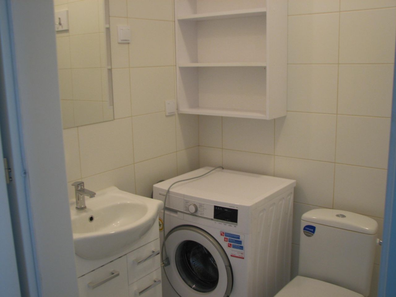 Mieszkanie 1-pokojowe Kraków Bronowice, ul. Tytusa Czyżewskiego. Zdjęcie 5