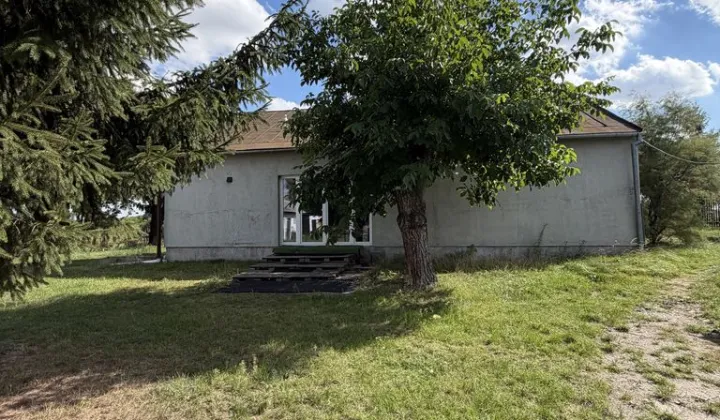 dom wolnostojący, 4 pokoje Lublin Ponikwoda, ul. Naftowa