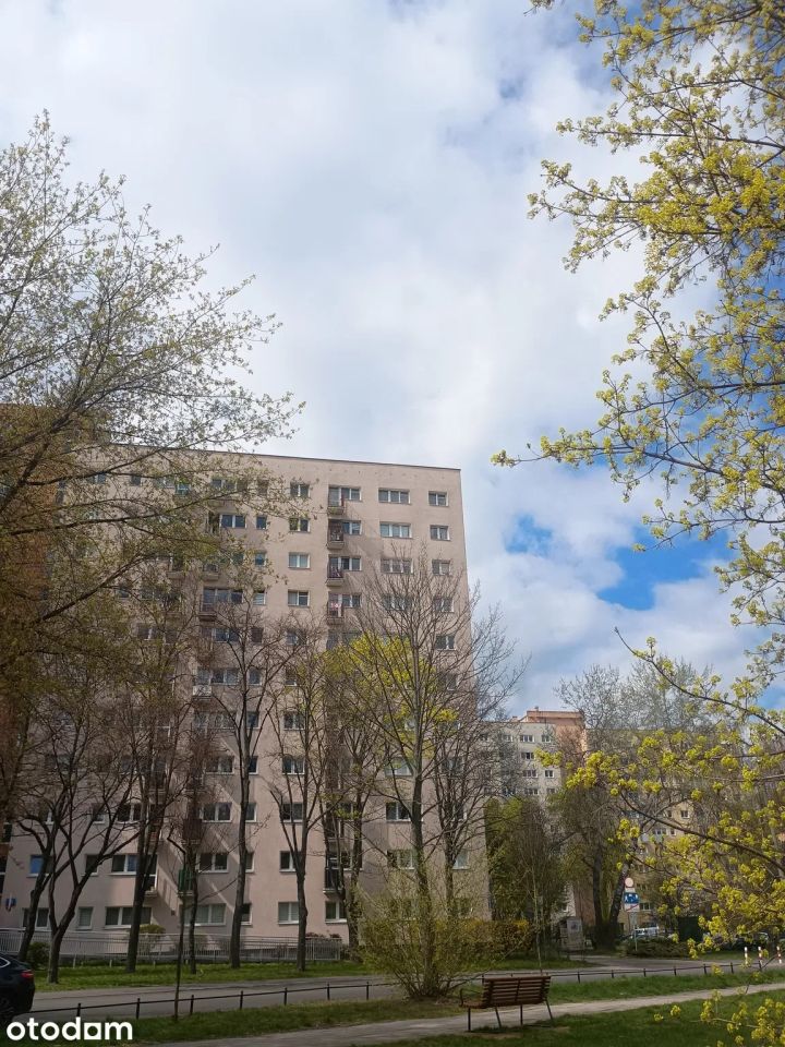 Mieszkanie 3-pokojowe Warszawa Bielany, ul. Władysława Broniewskiego. Zdjęcie 20