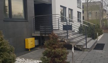 Mieszkanie 1-pokojowe Gdynia Orłowo, ul. Inżynierska
