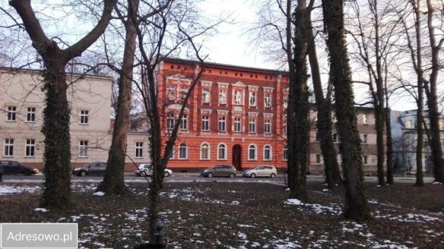 Mieszkanie 2-pokojowe Prudnik, ul. Mickiewicza. Zdjęcie 1
