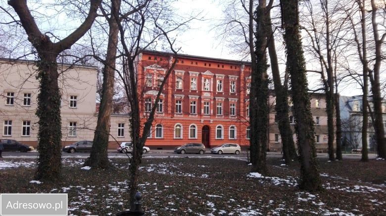 Mieszkanie 2-pokojowe Prudnik, ul. Mickiewicza