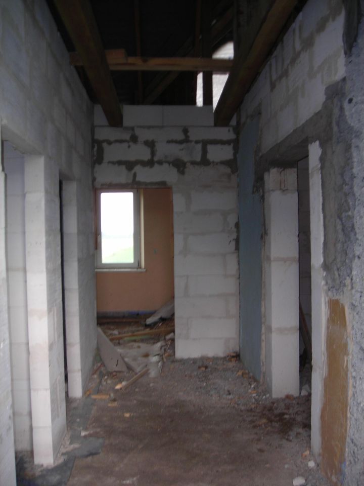 dom wolnostojący, 3 pokoje Kalinowiec. Zdjęcie 17