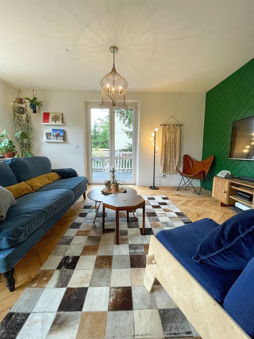 bliźniak Szczecin Głębokie. Zdjęcie 4