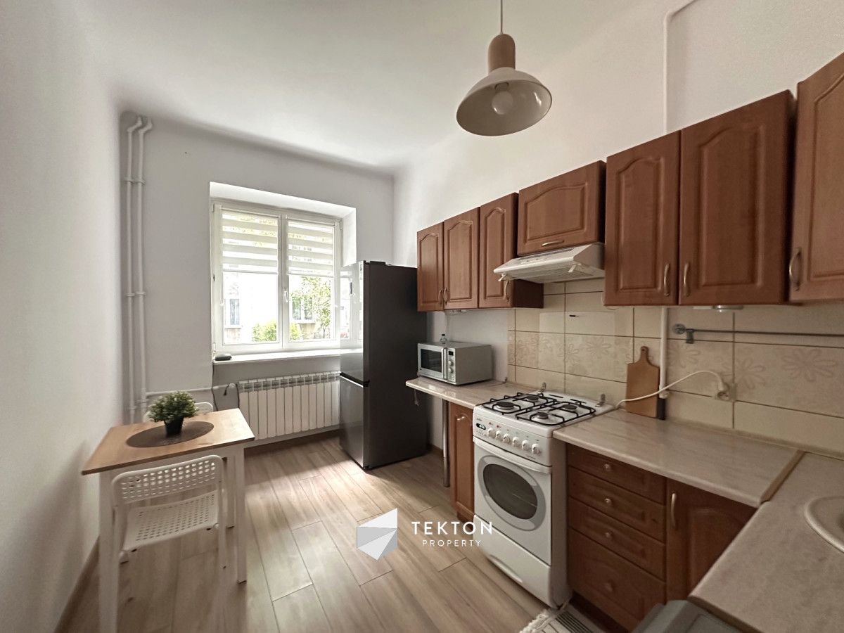 Mieszkanie 1-pokojowe Warszawa Wola, ul. Eustachego Tyszkiewicza. Zdjęcie 6