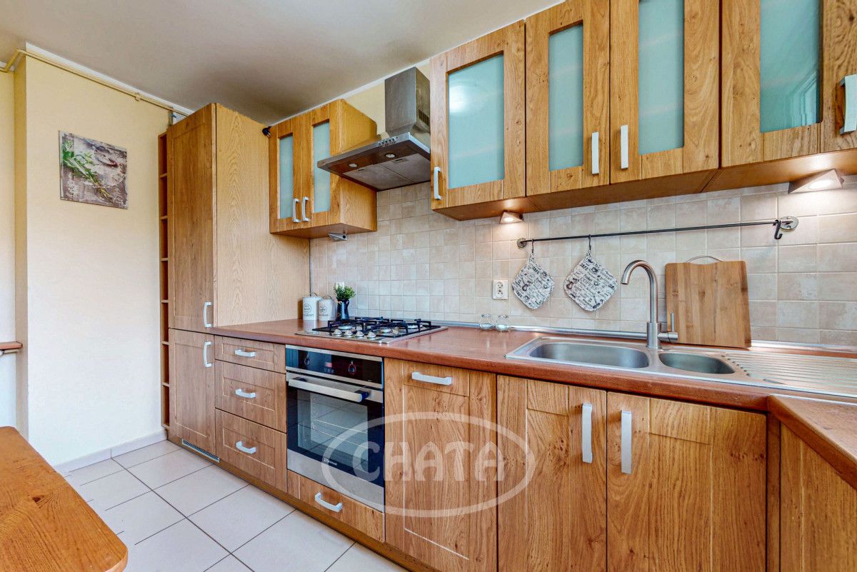 Mieszkanie 2-pokojowe Wrocław Biskupin, ul. Bernarda Belotta Canaletta. Zdjęcie 2