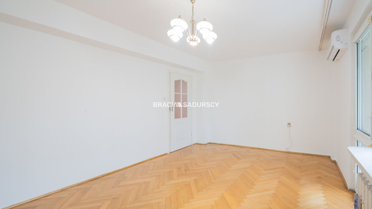 Mieszkanie 2-pokojowe Kraków Nowa Huta, os. Kolorowe. Zdjęcie 17