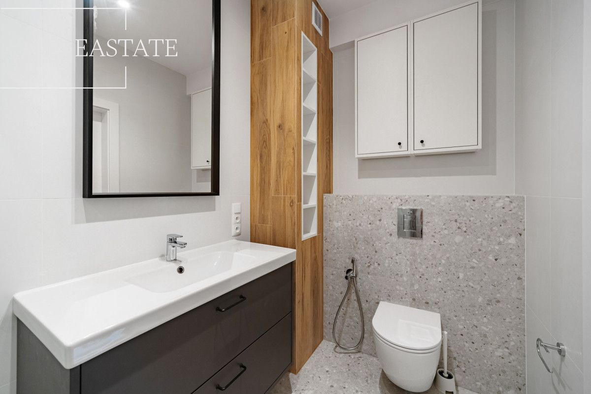 dom szeregowy, 5 pokoi Warszawa Wawer, ul. Celulozy. Zdjęcie 17