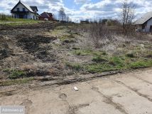 Działka budowlana Radzionków, ul. Długa