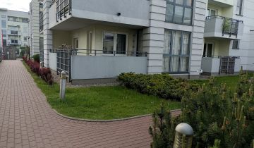 Mieszkanie 2-pokojowe Warszawa Augustówka, ul. gen. Meriana C. Coopera