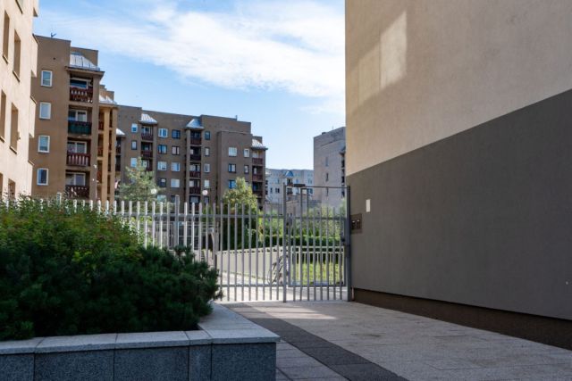 Mieszkanie 5-pokojowe Warszawa Praga, ul. Jagiellońska. Zdjęcie 1