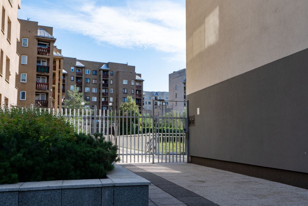 Mieszkanie 5-pokojowe Warszawa Praga, ul. Jagiellońska