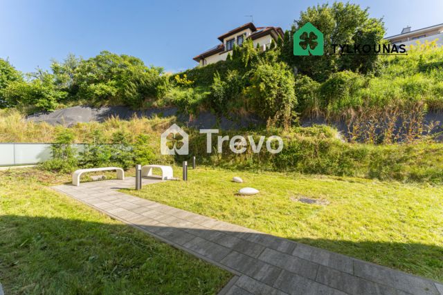 Mieszkanie 2-pokojowe Gdańsk Siedlce, ul. gen. Stefana Grota-Roweckiego. Zdjęcie 14