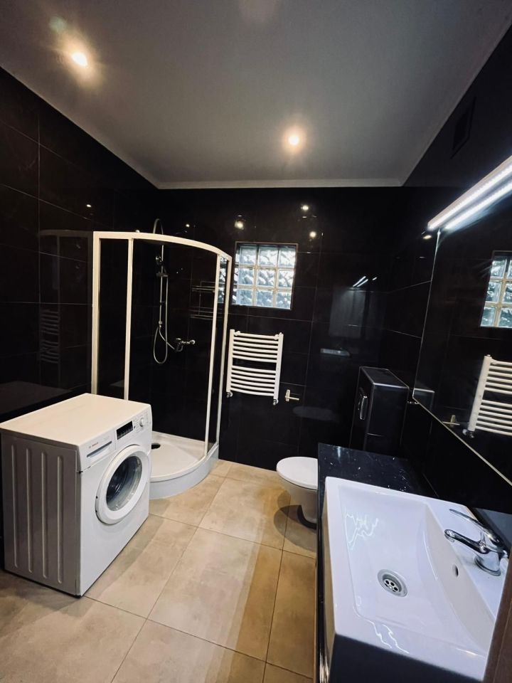 dom wolnostojący Niwna. Zdjęcie 2