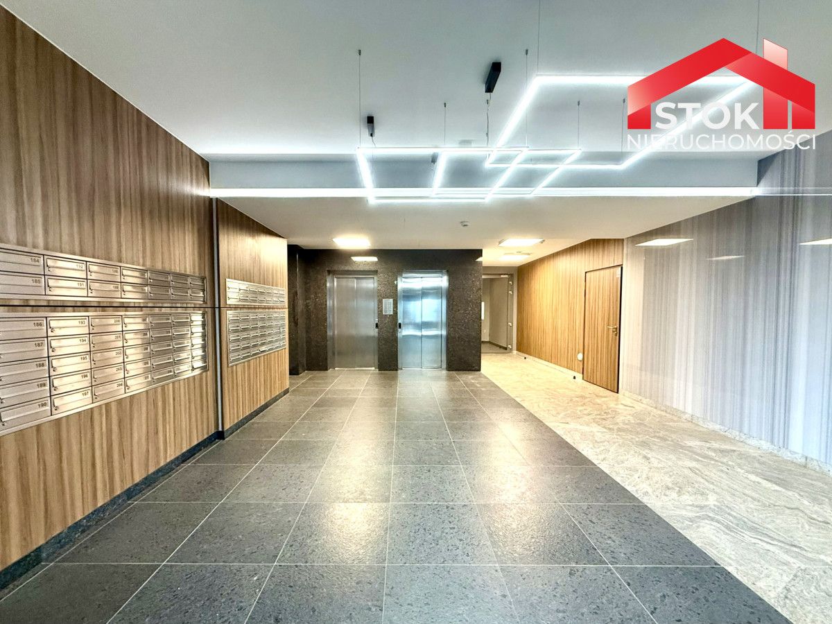 Mieszkanie 3-pokojowe Białystok Sienkiewicza, ul. Jurowiecka. Zdjęcie 18