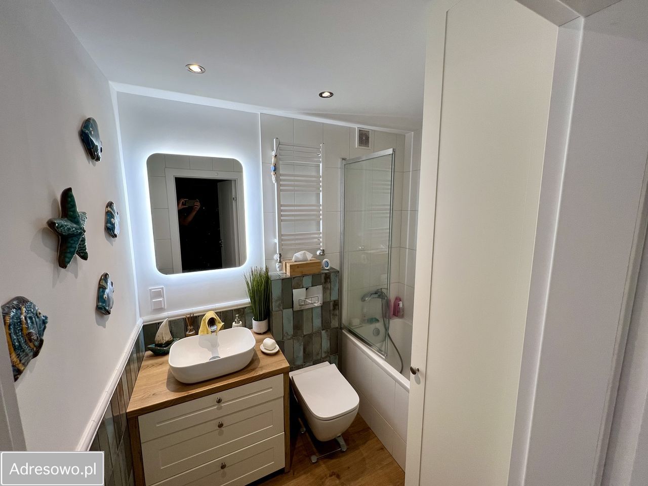 Mieszkanie 3-pokojowe Świętochłowice, ul. Wiślan. Zdjęcie 5