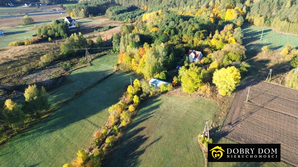 dom wolnostojący, 3 pokoje Krynice. Zdjęcie 6