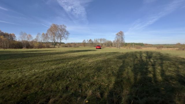 Działka budowlana Wałcz. Zdjęcie 1