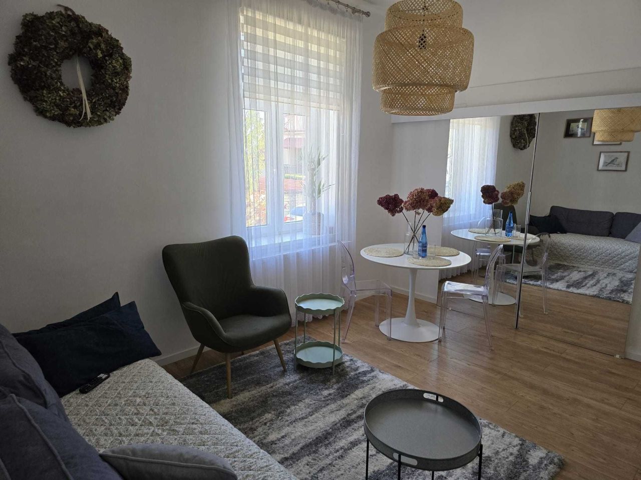 Mieszkanie 1-pokojowe Przemyśl, ul. Józefa Mireckiego. Zdjęcie 2