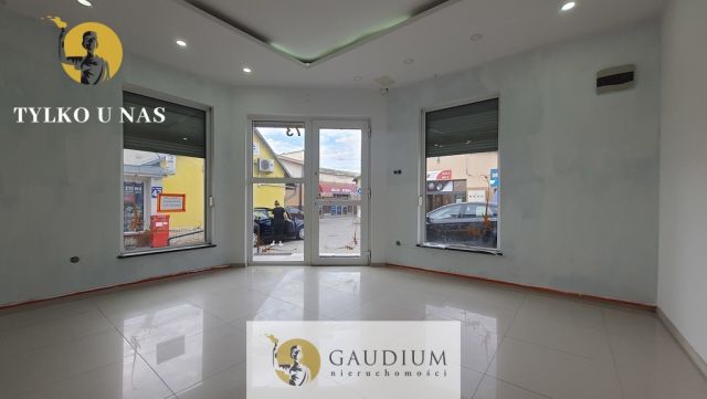 Lokal Tczew, ul. Franciszka Żwirki. Zdjęcie 1