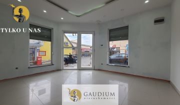 Lokal Tczew, ul. Franciszka Żwirki